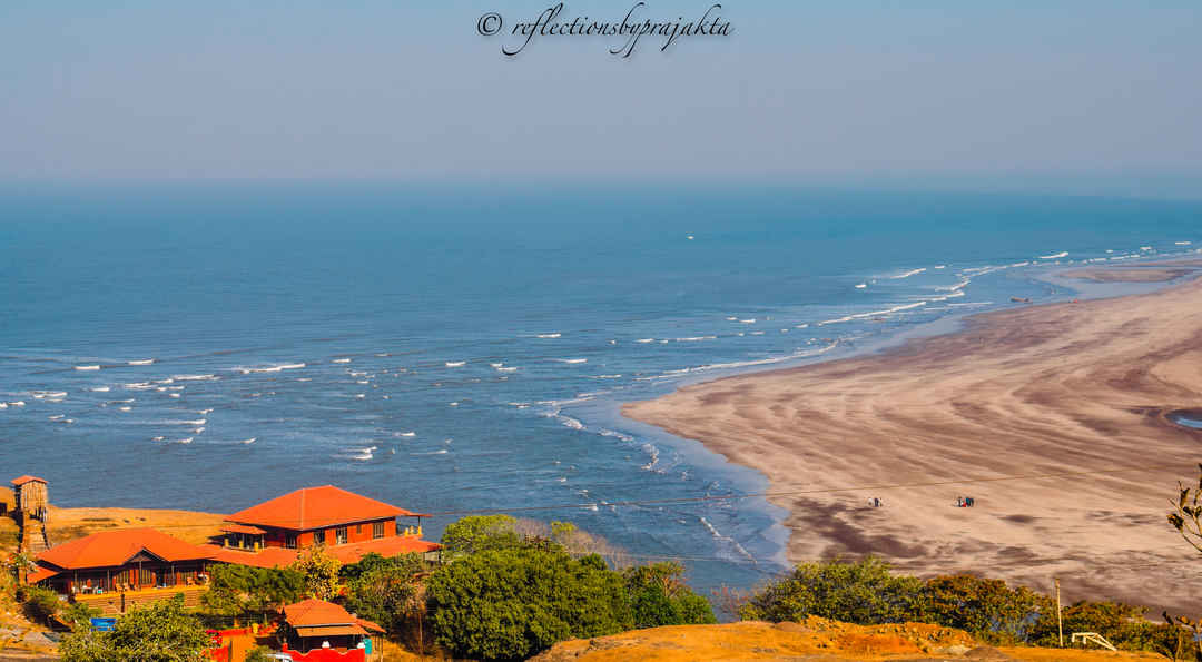 Tarkarli & Amboli ghat Image 1