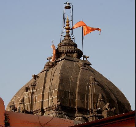 Five Jyotirlinga With Shirdi