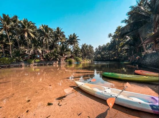 Goa with Karnataka Premium Tour