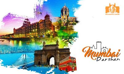 Full Day Mumbai City Tour