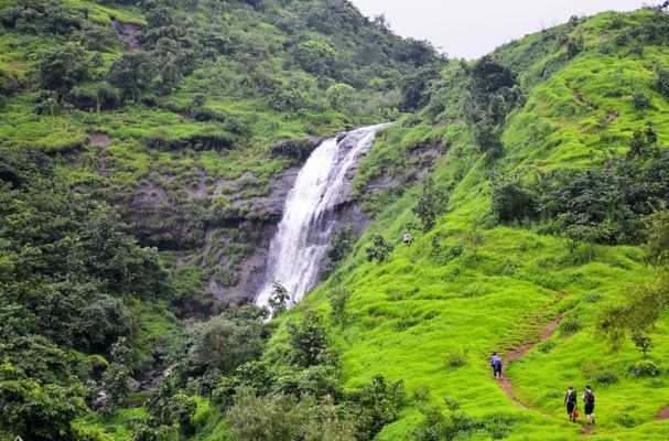 KARJAT destinations