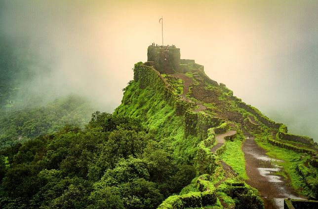 MAHABALESHWAR destinations