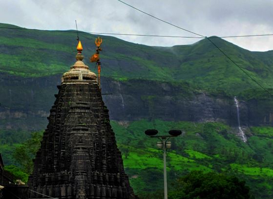 TRIMABAKESHWAR destinations