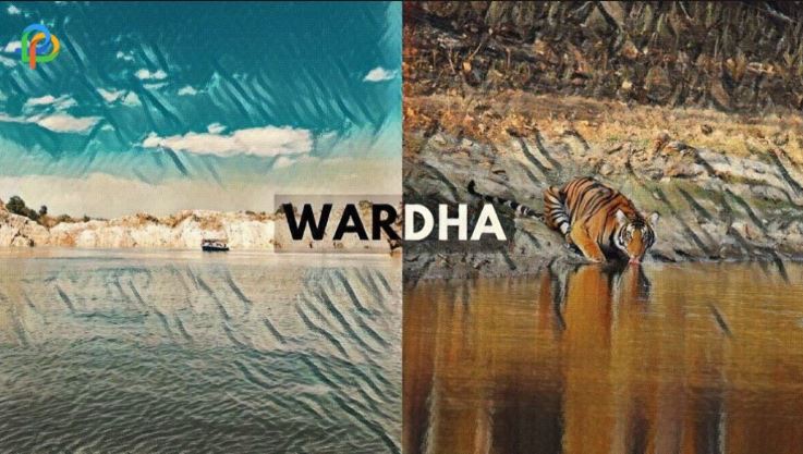 WARDHA destinations