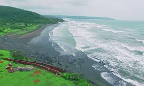 Dapoli Beach Tour
