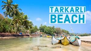 Ganpatipule  Tarkarli 5 Night 6 Days