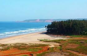 Raigad With Ratnagiri Tour