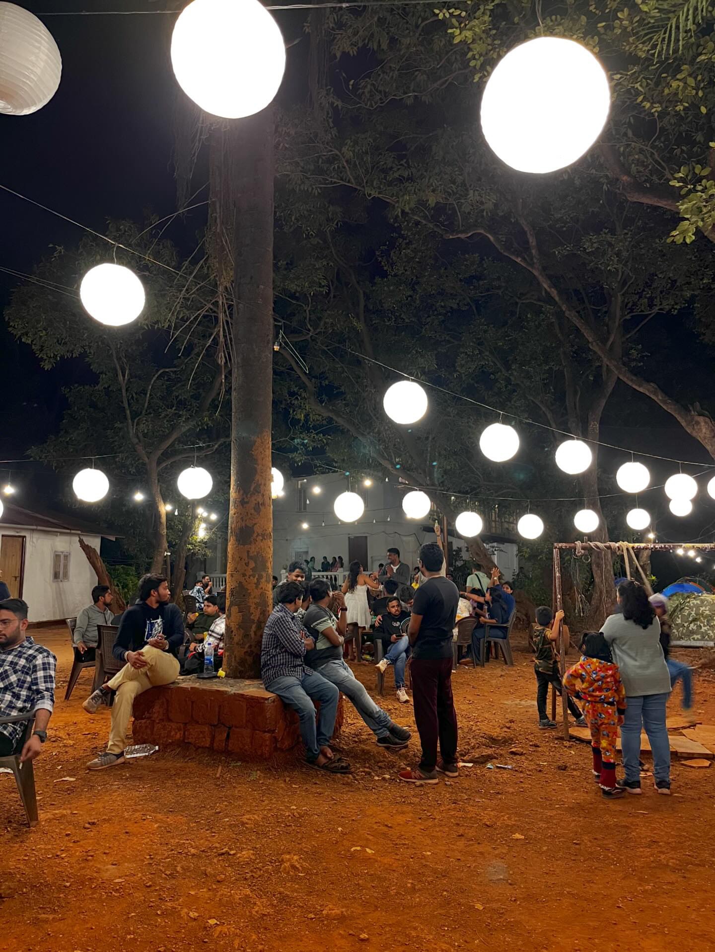 MATHERAN- ALEXANDER HERITAGE AND RAINFOREST RESORT