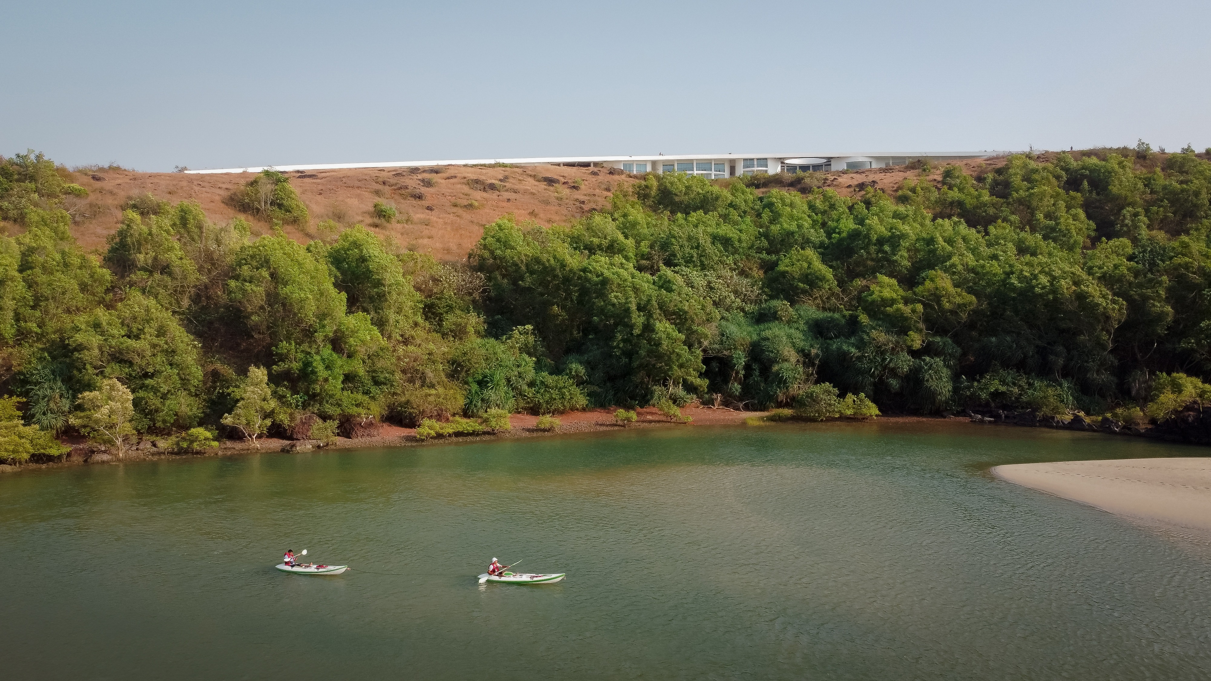 ARAQILA RESORT|VENGURLA Hotel, Room, Amenities, Photos and Offers ...