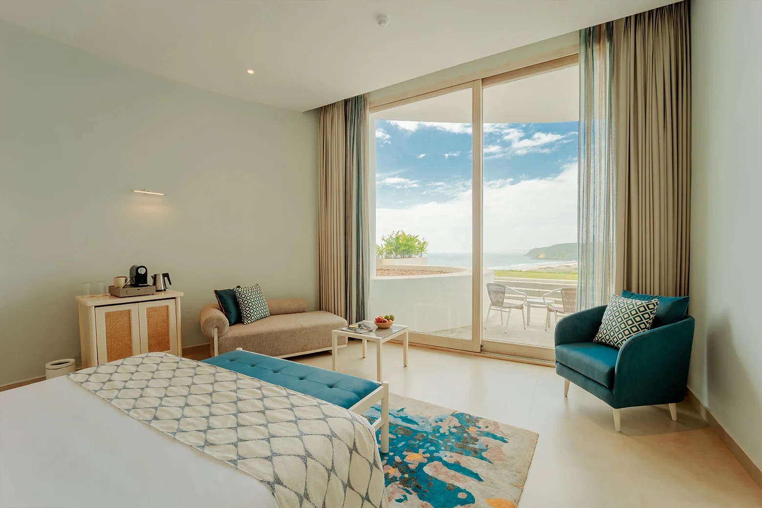 VENGURLA- ARAQILA RESORT