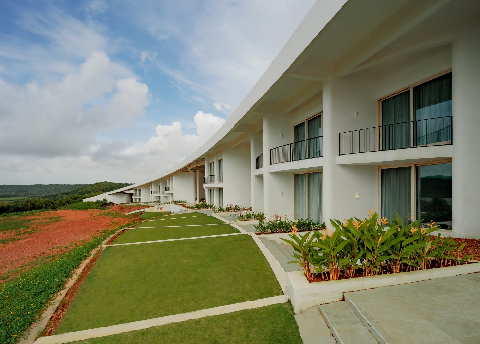 ARAQILA RESORT|VENGURLA Hotel, Room, Amenities, Photos and Offers ...