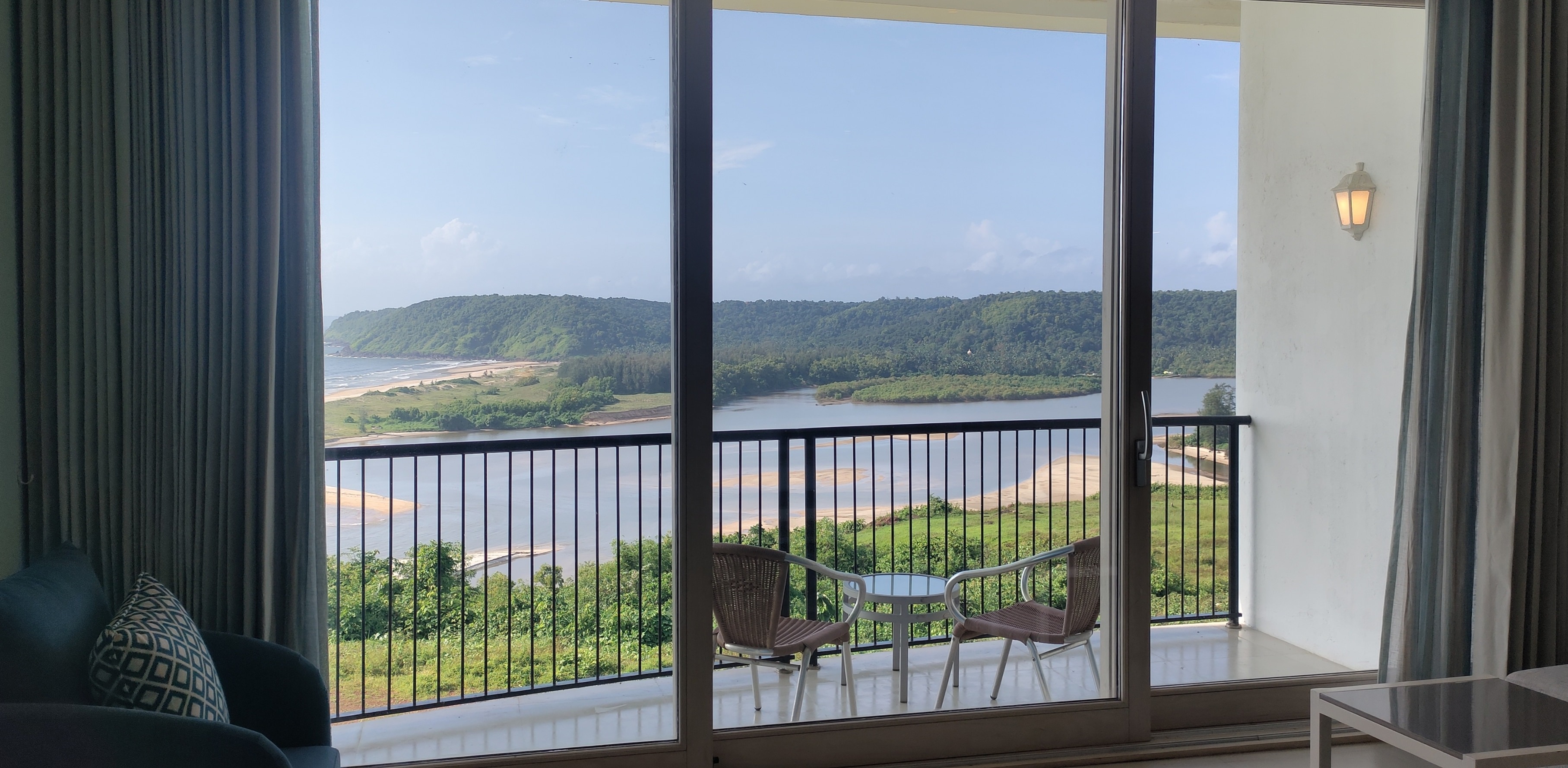 ARAQILA RESORT|VENGURLA Hotel, Room, Amenities, Photos and Offers ...