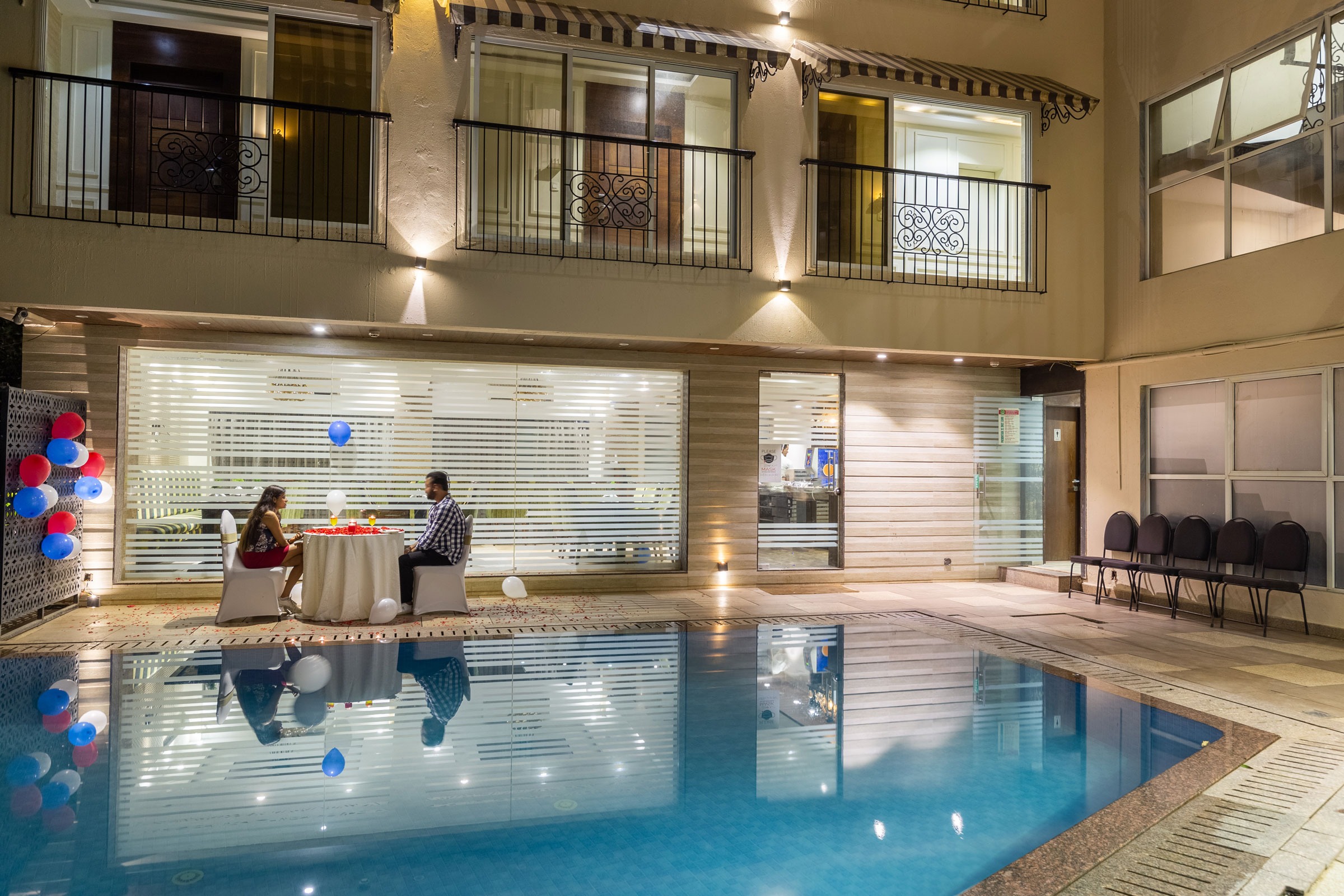 Browse By Chain Of Hotel In Travel Dhamaka | MERITAS HOTELS & RESORTS