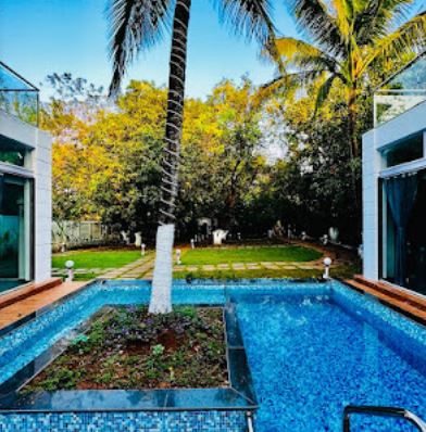 NERAL- CHINGI FARMHOUSE AND RESORT