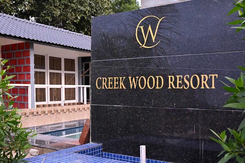 PALGHAR- CREEK WOOD RESORT