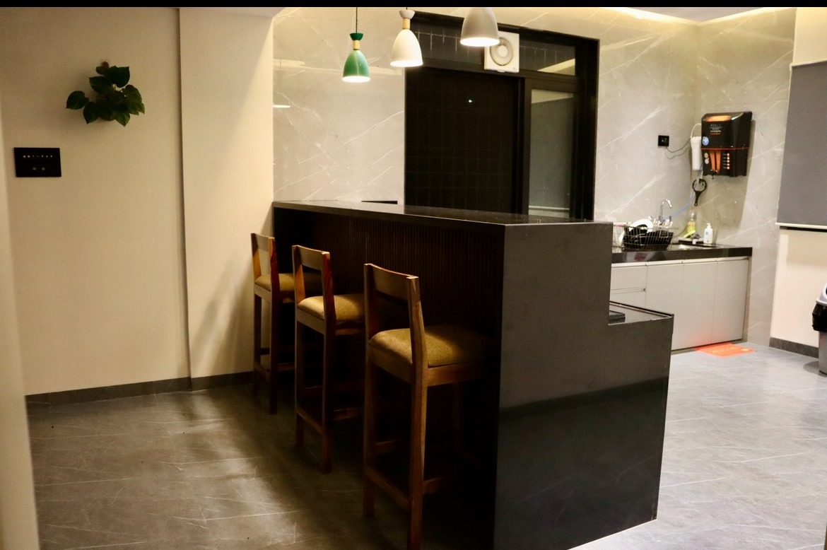 IGATPURI- DOLCE VILLA