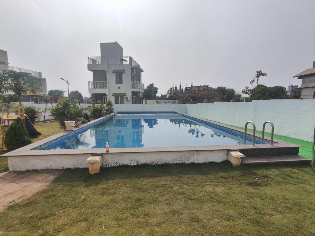 LONAVALA- EKA VALLEY RESORT