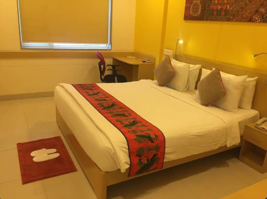 GINGER VAPI|VAPI Hotel, Room, Amenities, Photos and Offers | Travel-Dhamaka