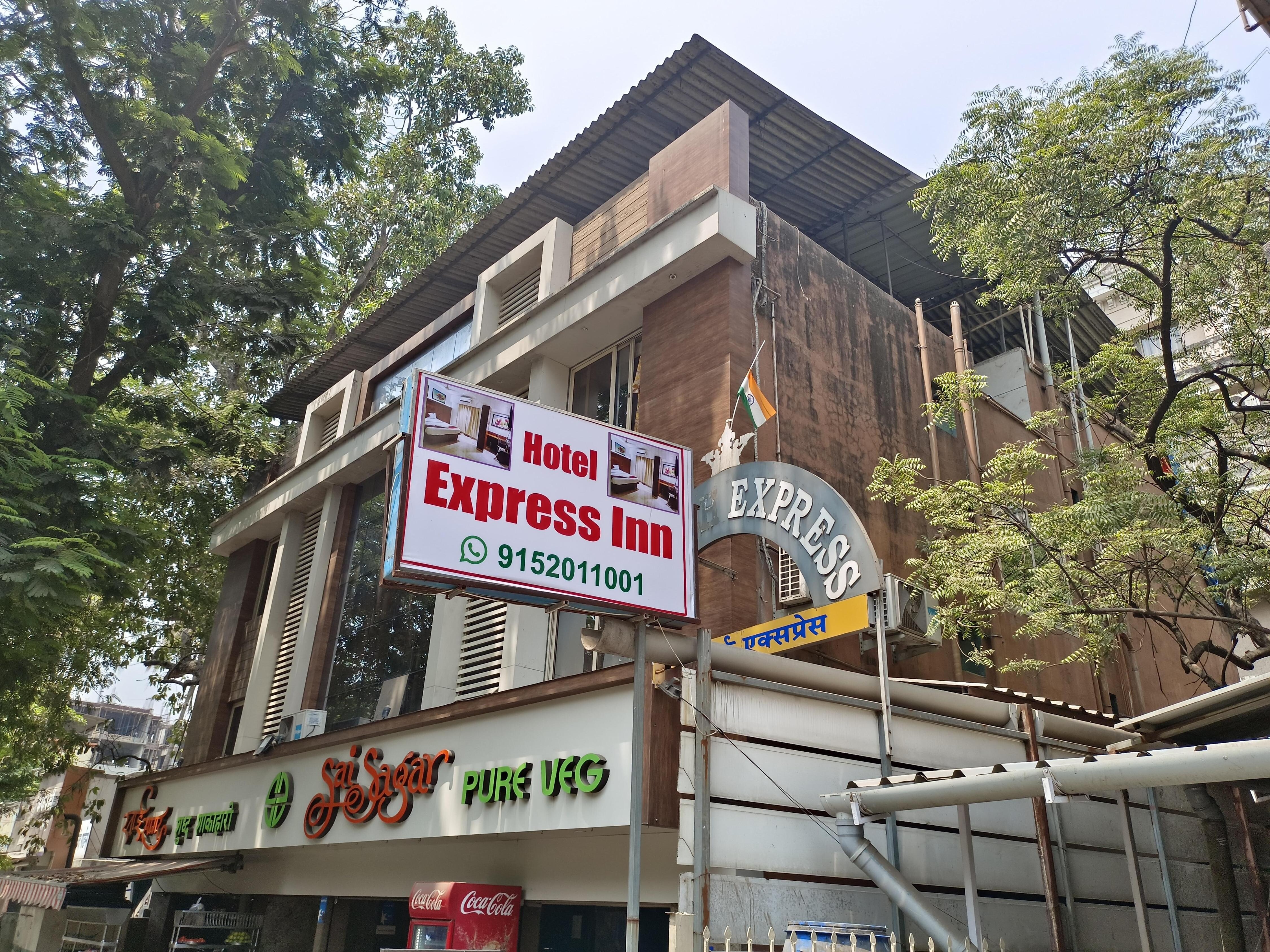 PANVEL- HOTEL EXPRESS INN