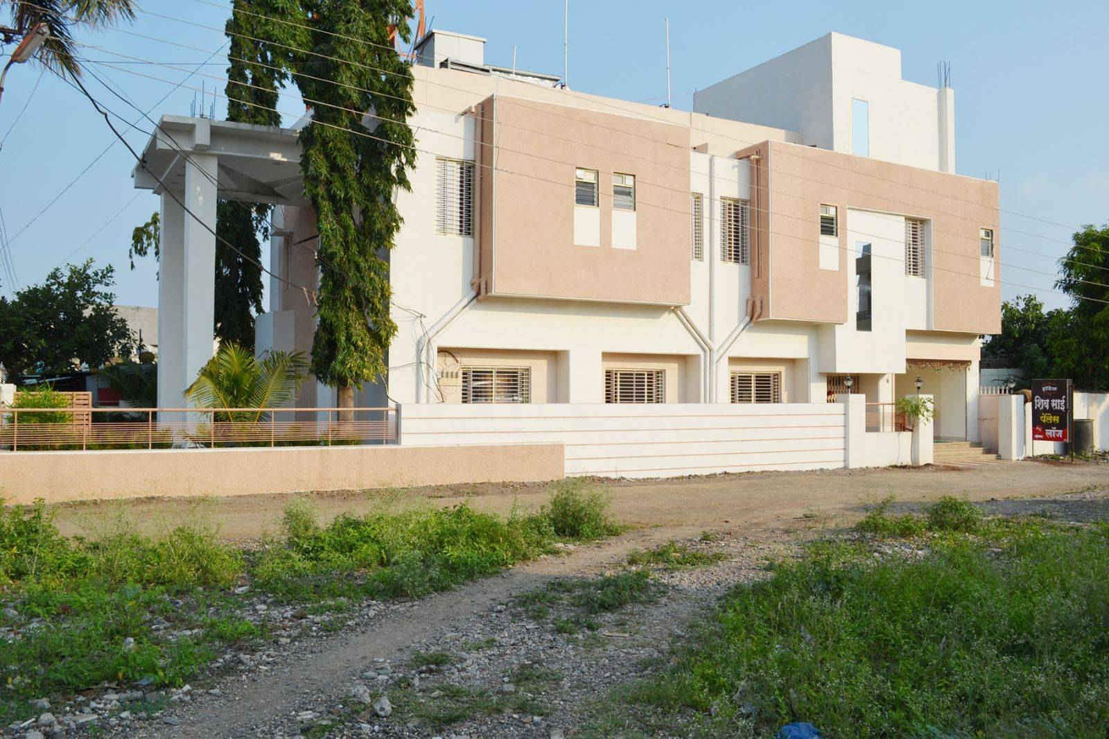 HOTEL SAI PALACE AMBAJOGAI|BEED Hotel, Room, Amenities, Photos and ...