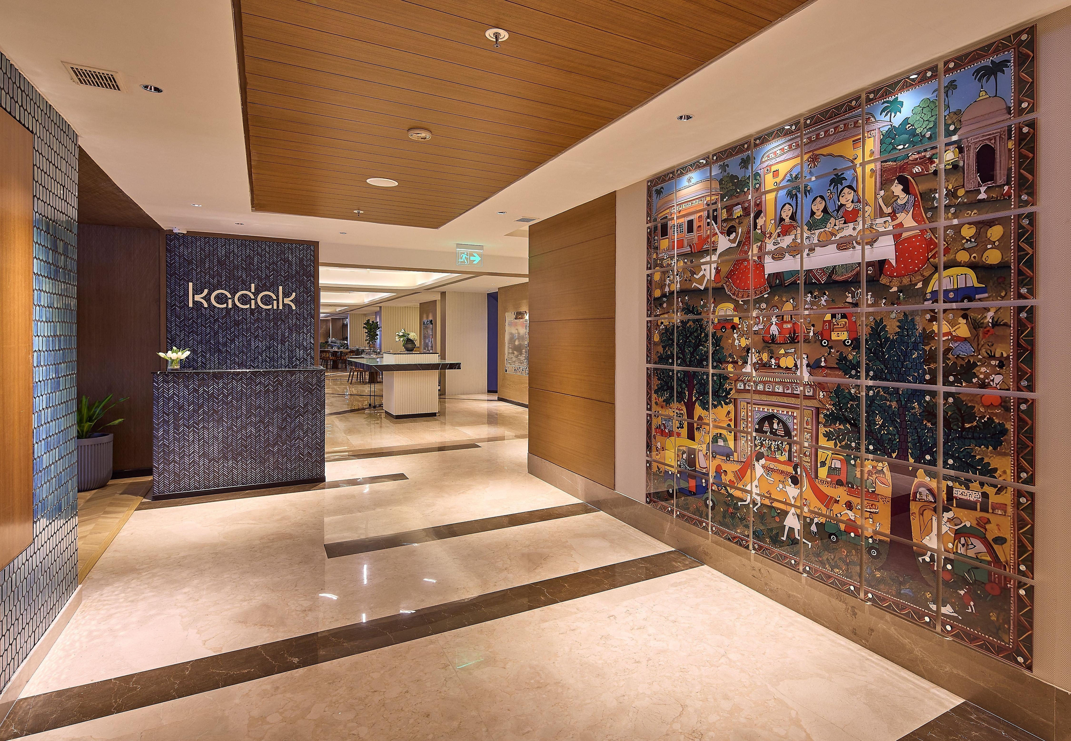 MUMBAI- ICONIQA HOTEL MUMBAI INTERNATIONAL AIRPORT