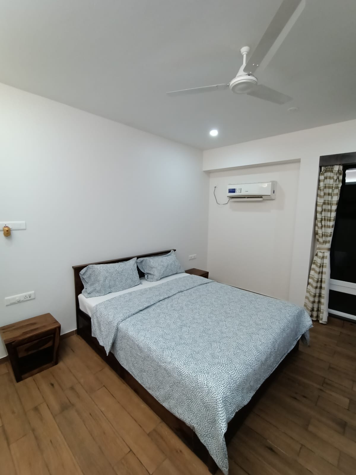RAIGAD- KENISHA RESORT RESIDENCES