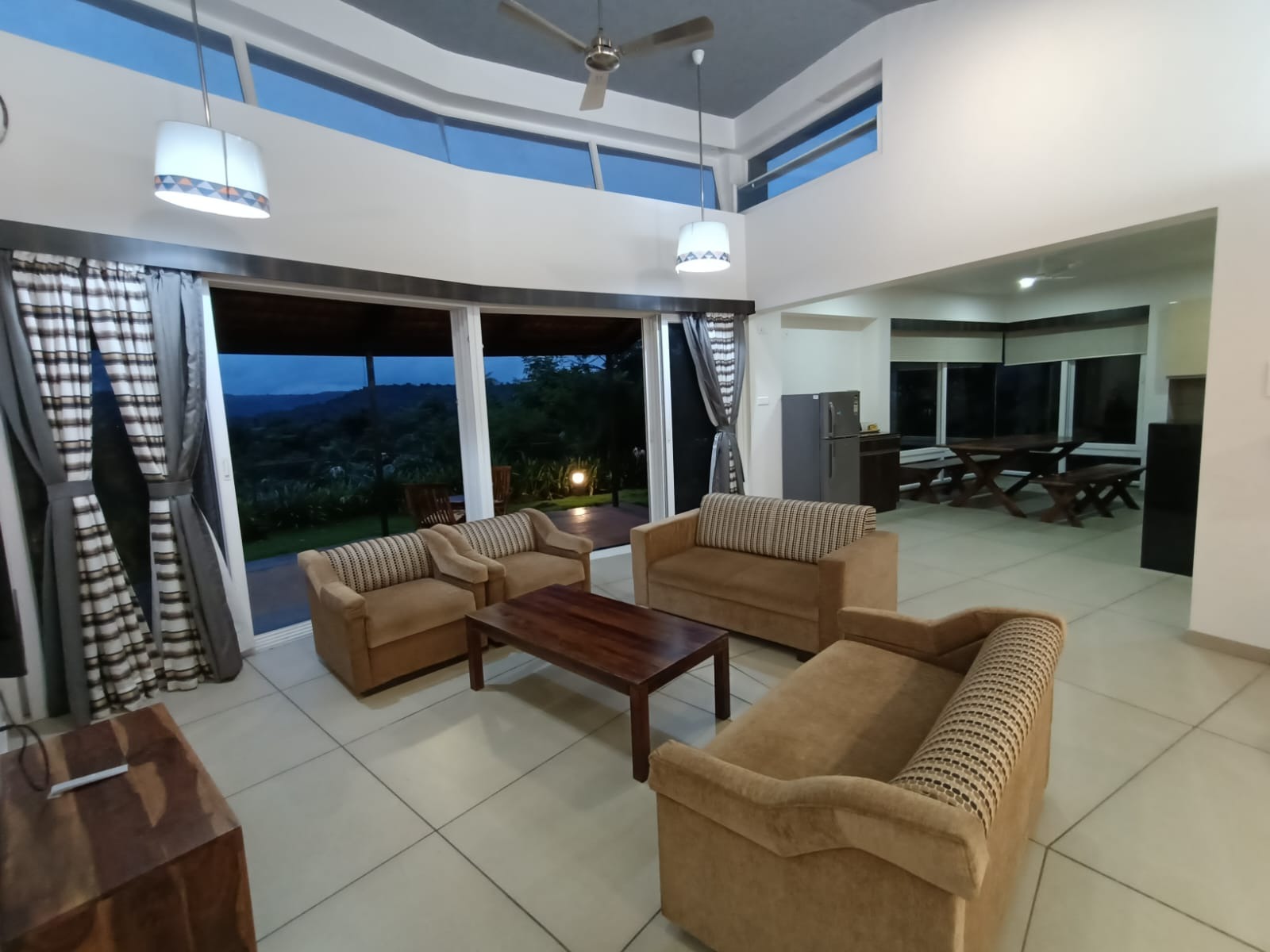 RAIGAD- KENISHA RESORT RESIDENCES