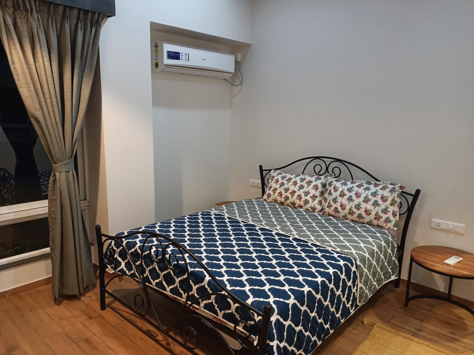 RAIGAD- KENISHA RESORT RESIDENCES