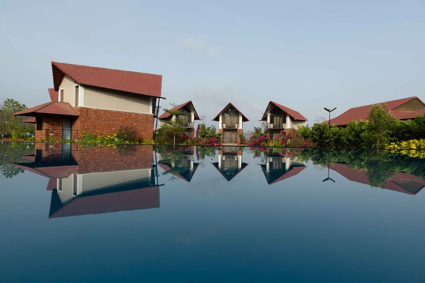 RAIGAD- KENISHA RESORT RESIDENCES