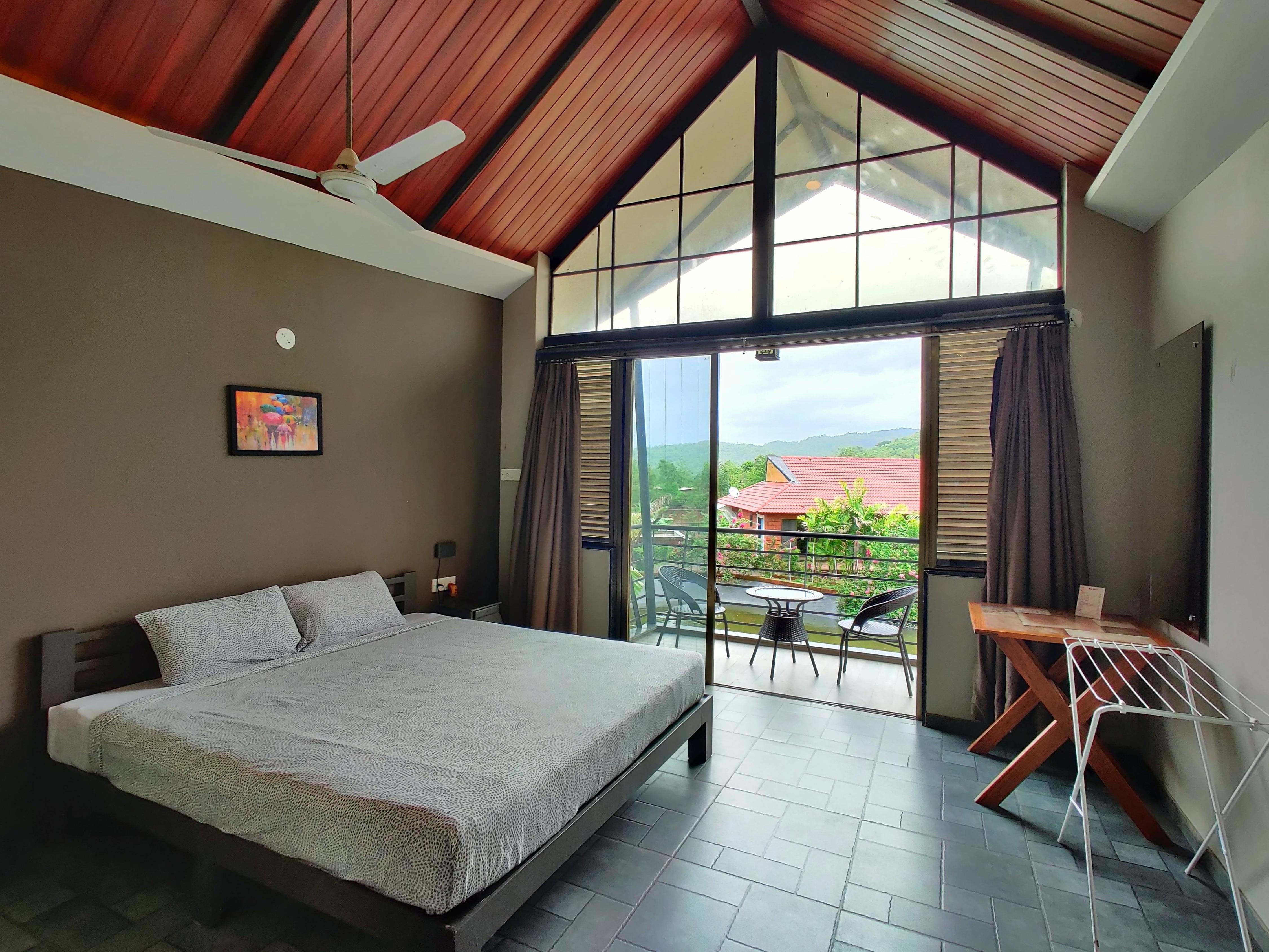 RAIGAD- KENISHA RESORT RESIDENCES