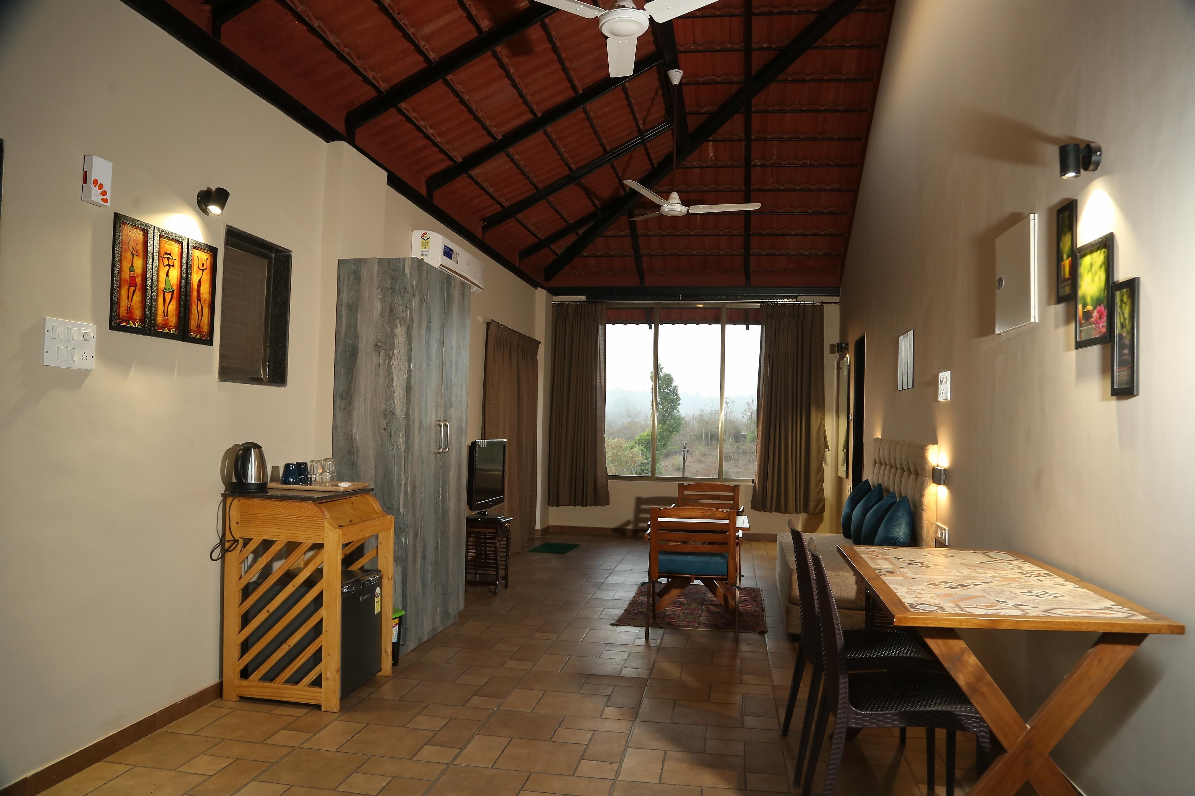 RAIGAD- KENISHA RESORT RESIDENCES