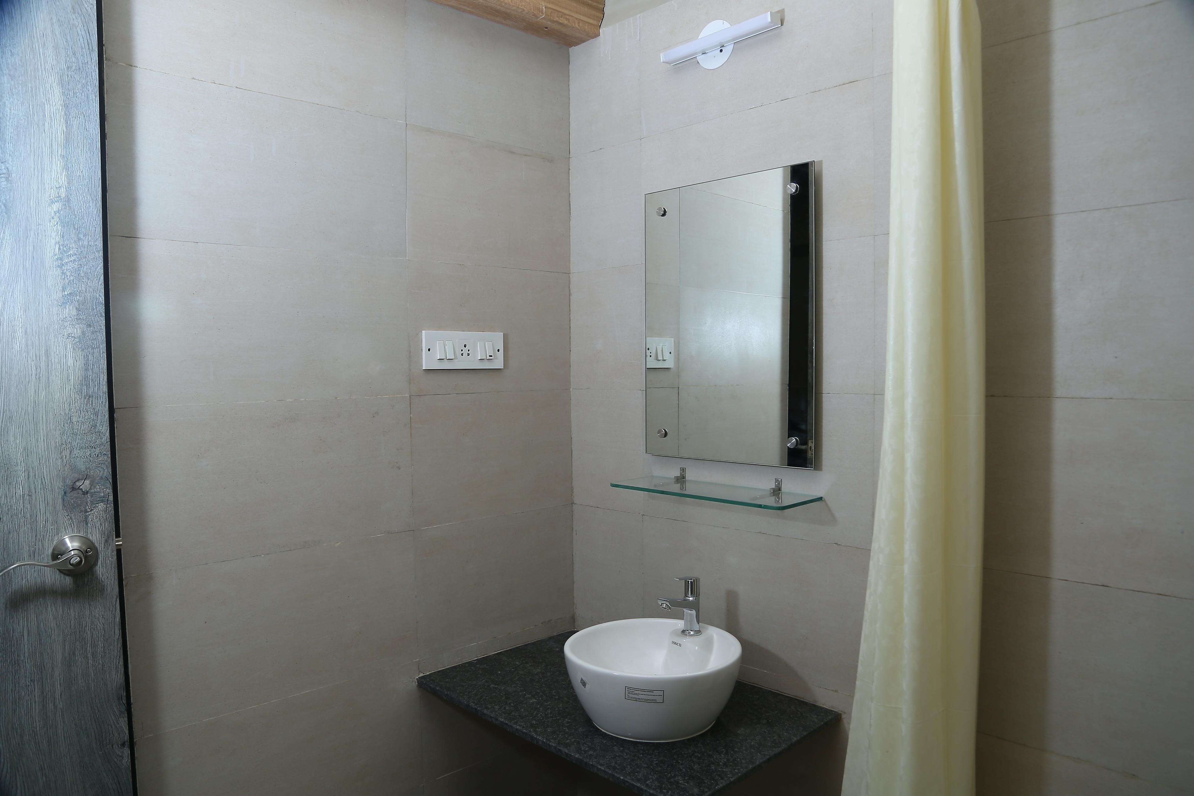 RAIGAD- KENISHA RESORT RESIDENCES