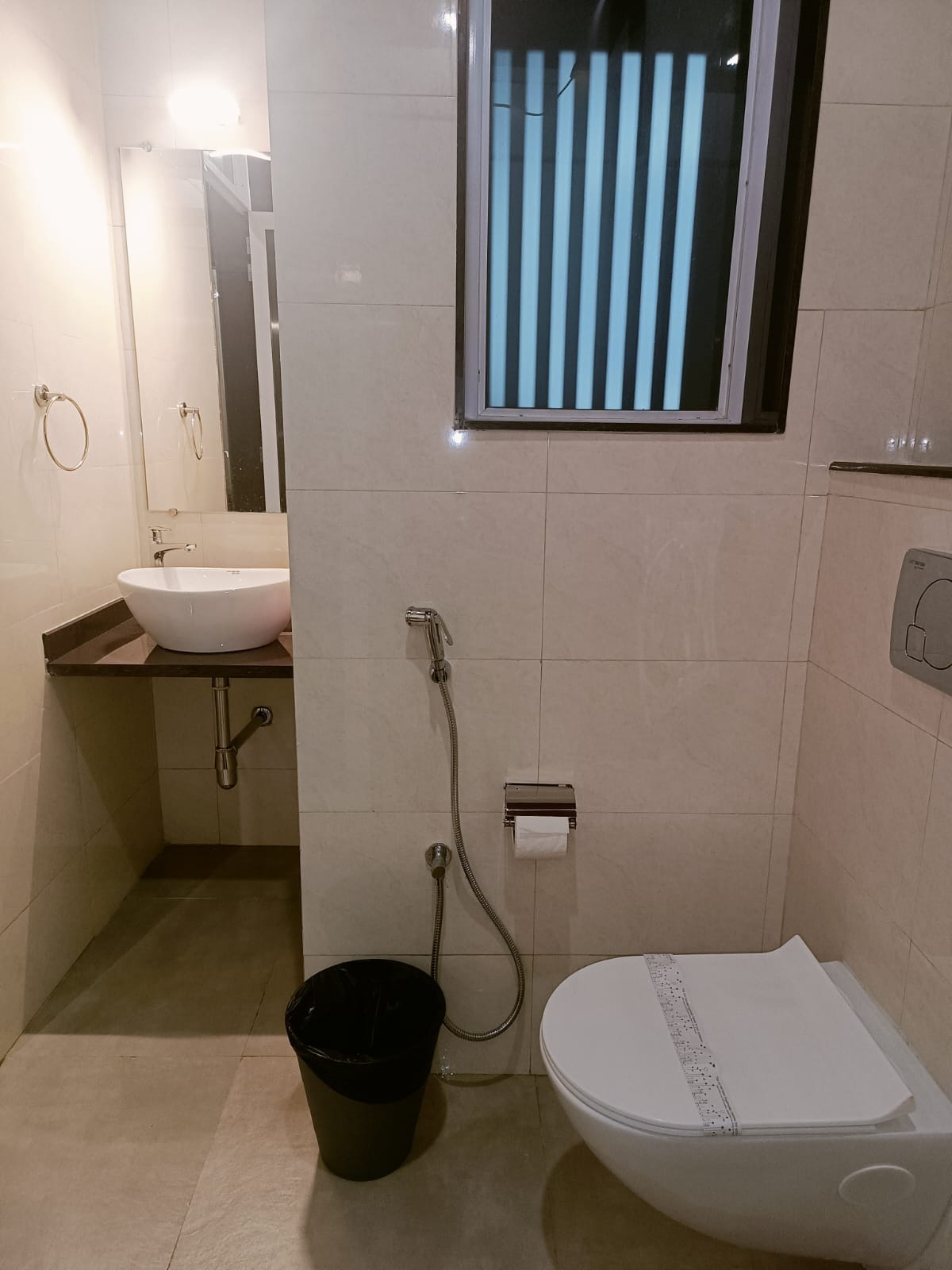 RAIGAD- KENISHA RESORT RESIDENCES
