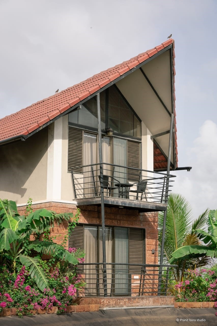 RAIGAD- KENISHA RESORT RESIDENCES