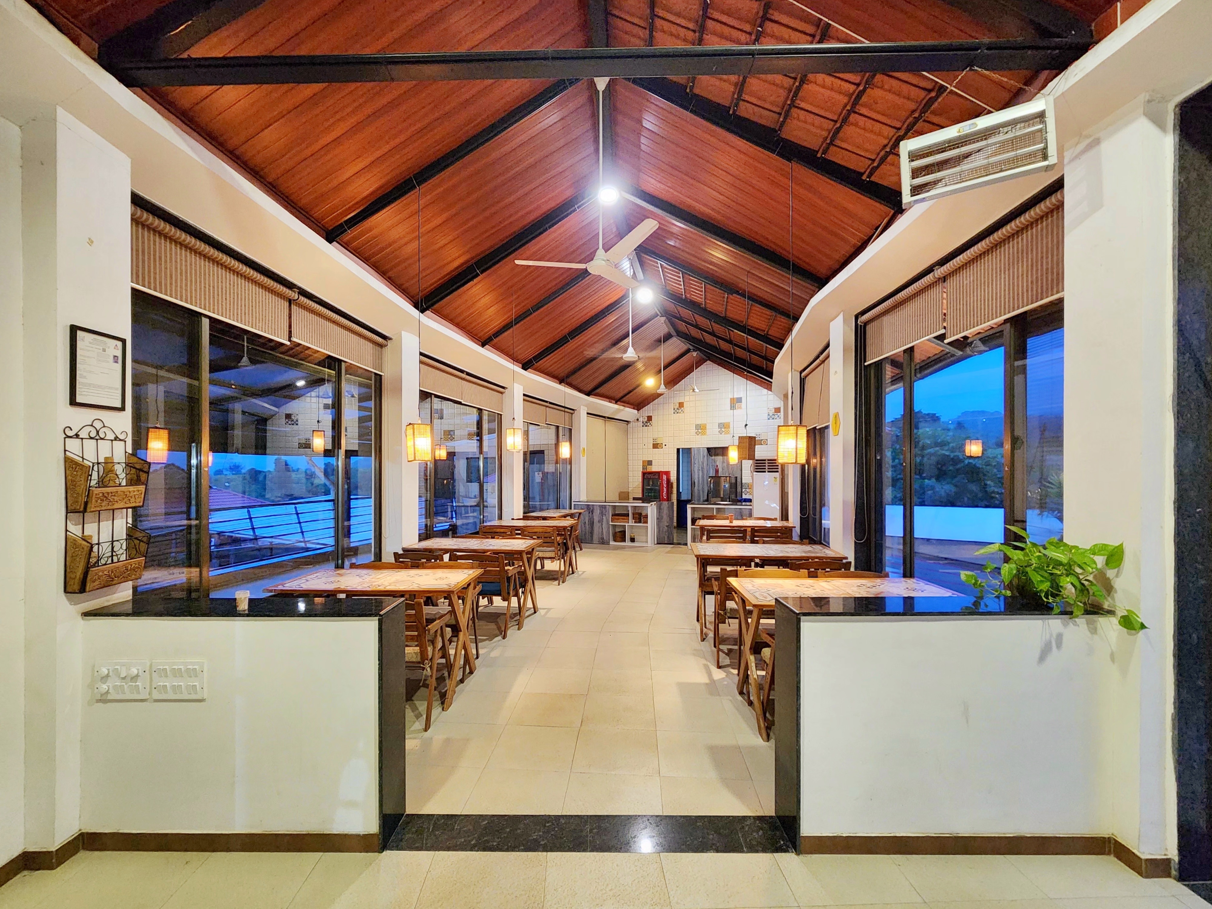 RAIGAD- KENISHA RESORT RESIDENCES