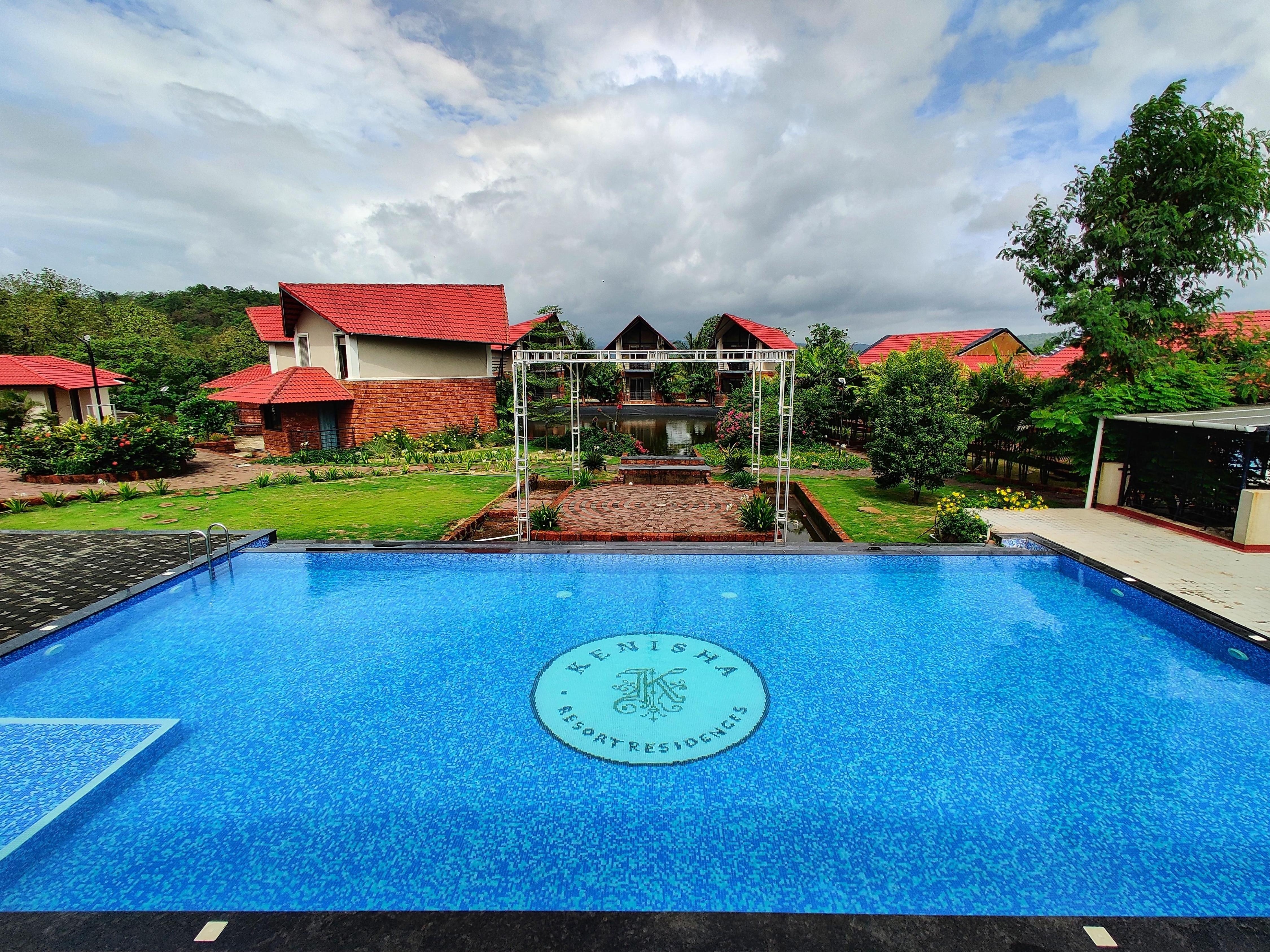 RAIGAD- KENISHA RESORT RESIDENCES