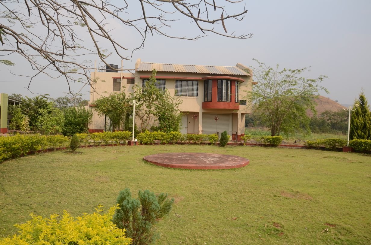 MAVAL- MAVAL AGRI TOURISM