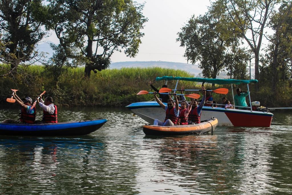 MAVAL- MAVAL AGRI TOURISM