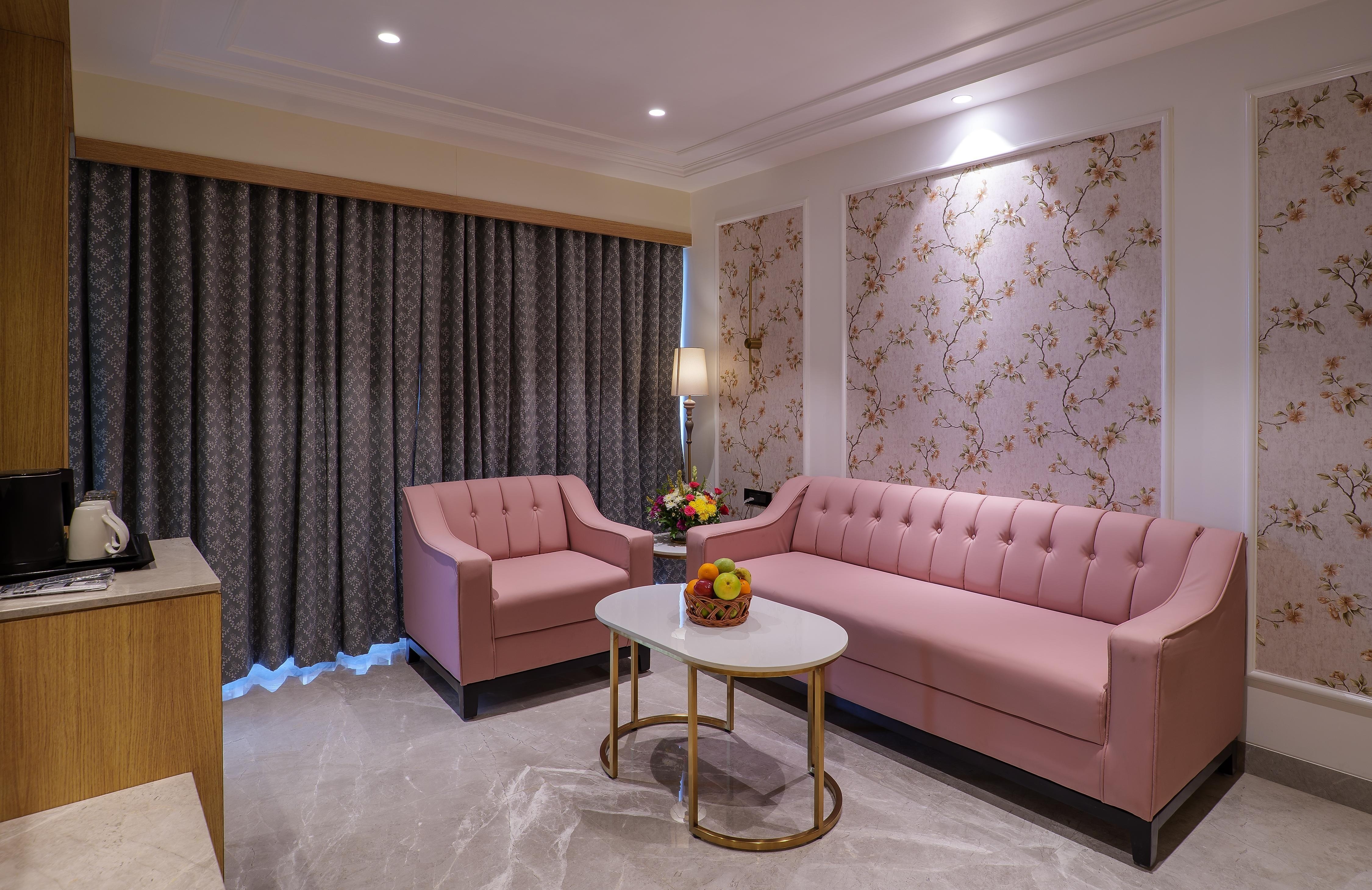 NAVI MUMBAI- MELIOR INN