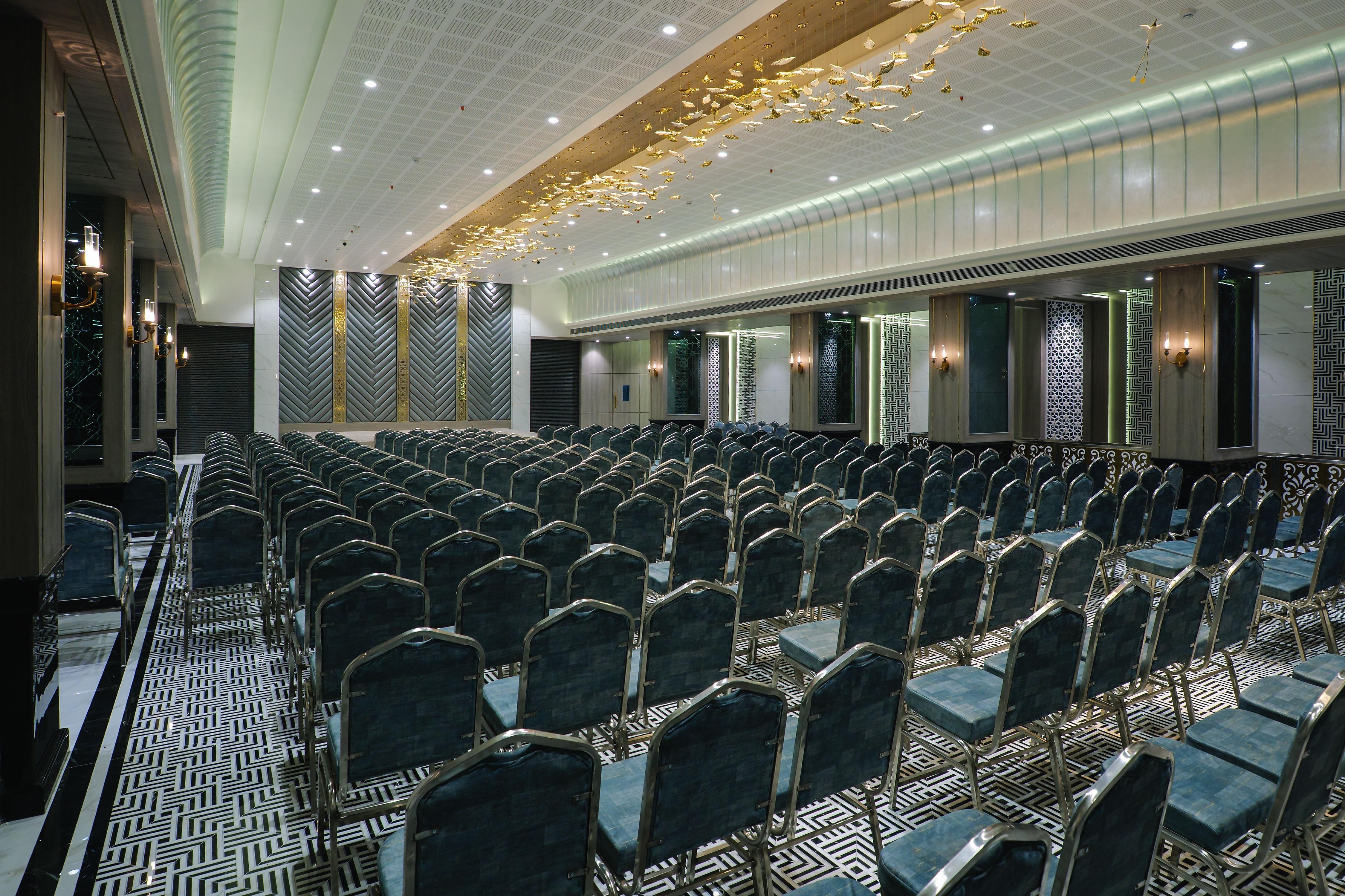 NAVI MUMBAI- MELIOR INN
