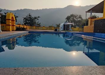 PANSHET- MILESTONE PANSHET RESORT