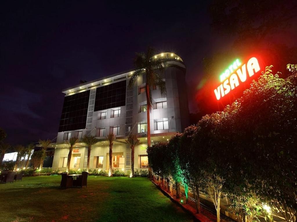 MAHAD- MOTEL VISAVA