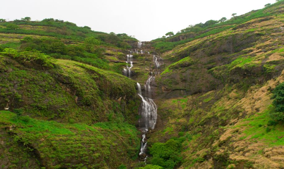 BHANDARDARA- MTDC BHANDARDARA