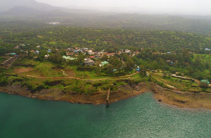 BHANDARDARA- MTDC BHANDARDARA