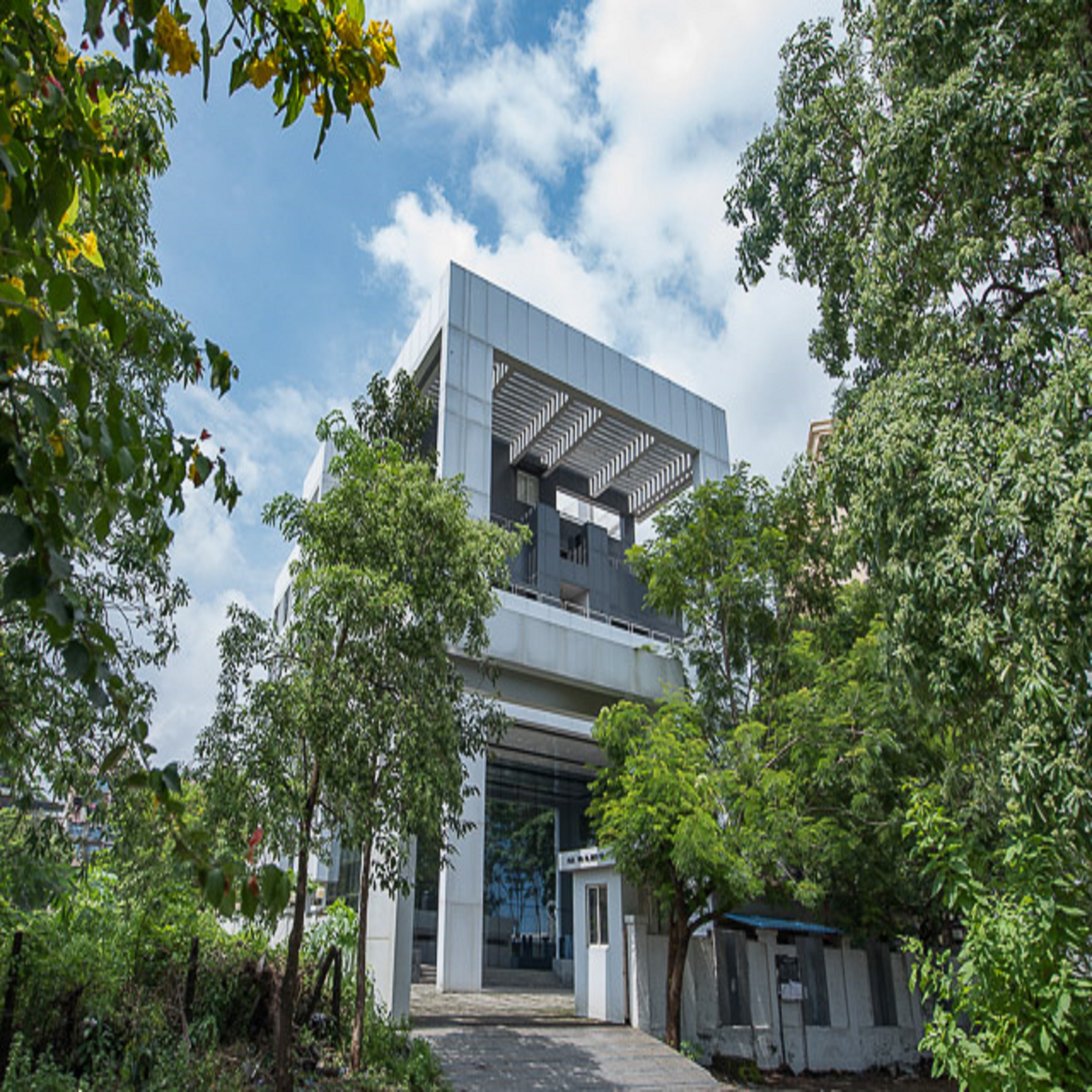 MTDC KHARGHAR