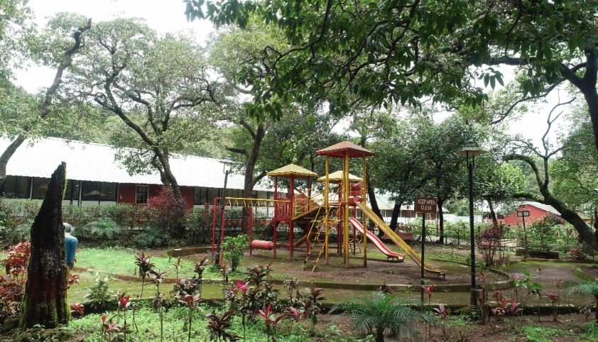 MAHABALESHWAR- MTDC MAHABALESHWAR