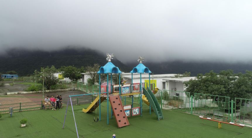 MALSHEJ GHAT- MTDC MALSHEJ GHAT