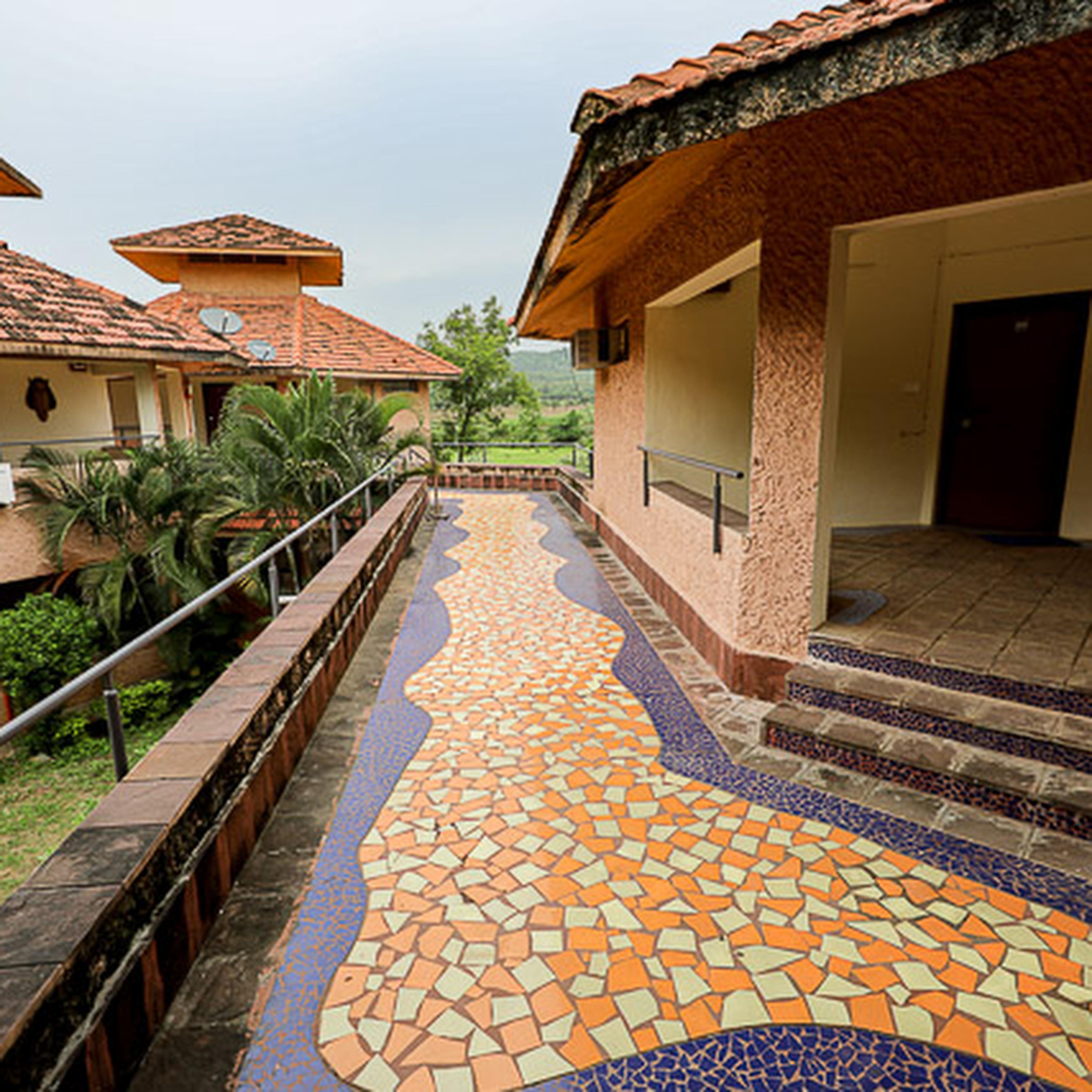 NAGPUR- MTDC SILLARI