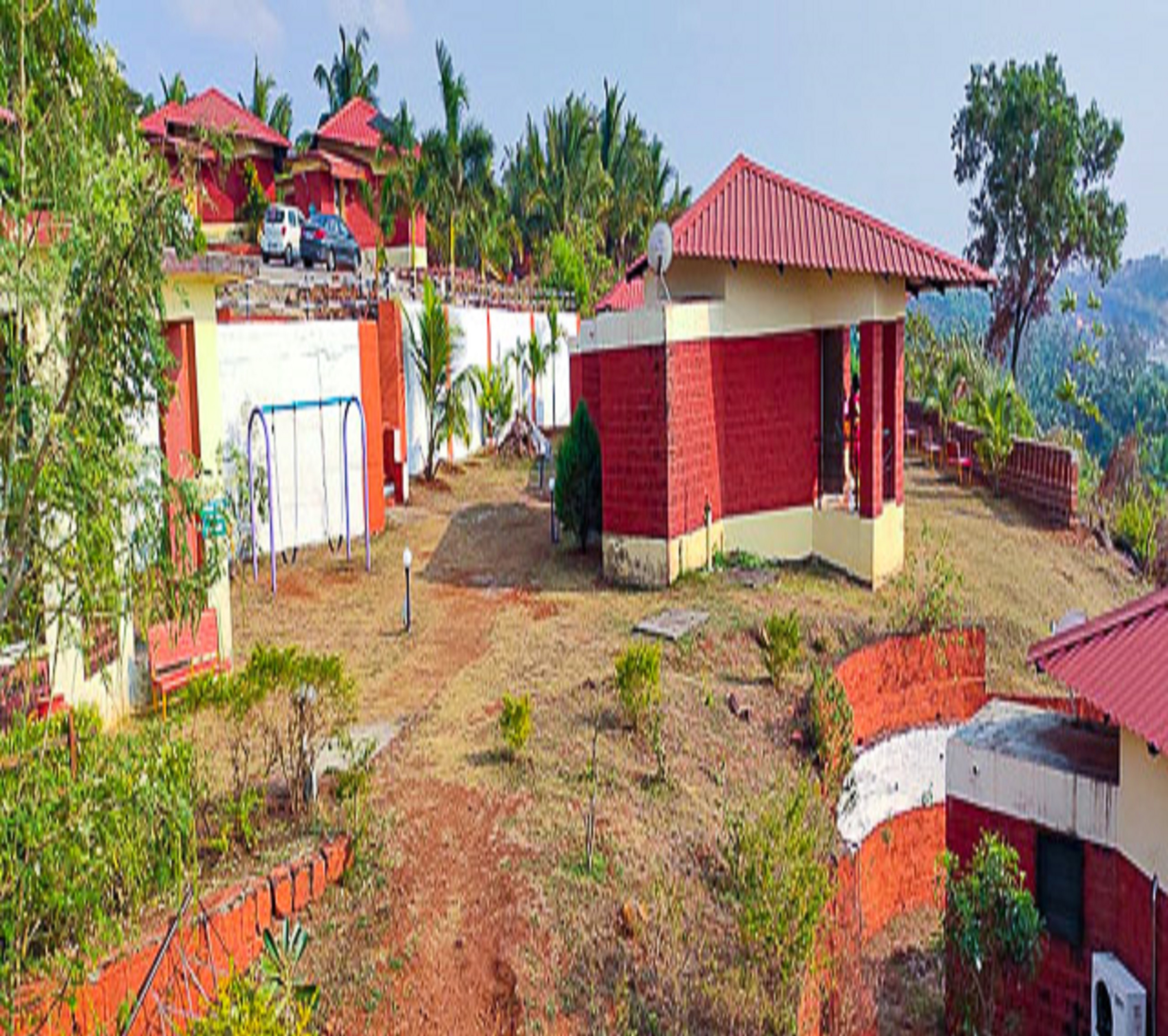 VELNESHWAR- MTDC VELNESHWAR