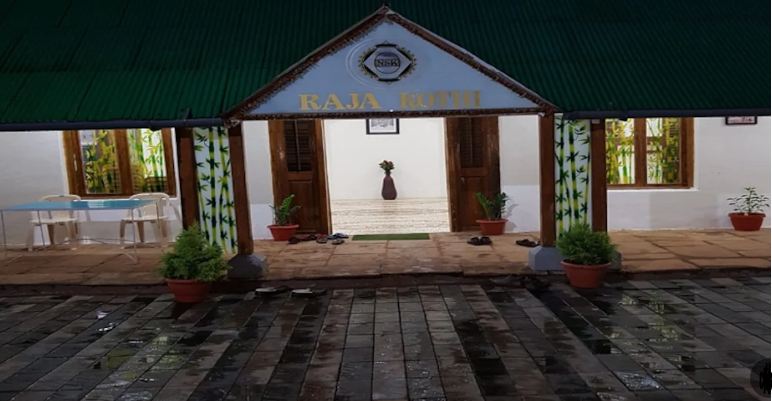 RAJA KOTHI|CHIKHALDARA Hotel, Room, Amenities, Photos and Offers ...